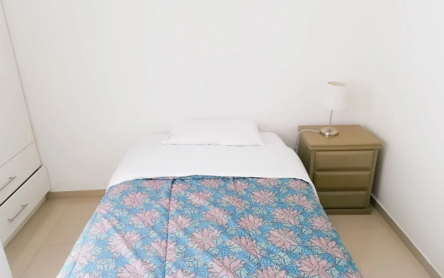 Departamentos Monterrico