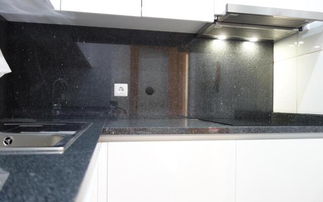 Porto River Sunset 7th