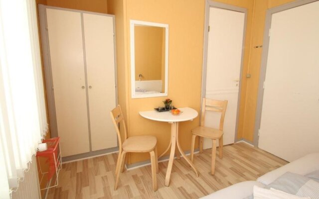 Danhostel Sønderborg Vollerup