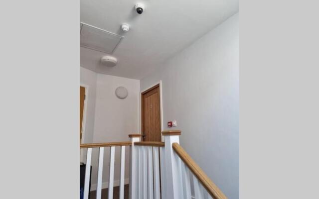 2 Bedroom Seafront Apartment