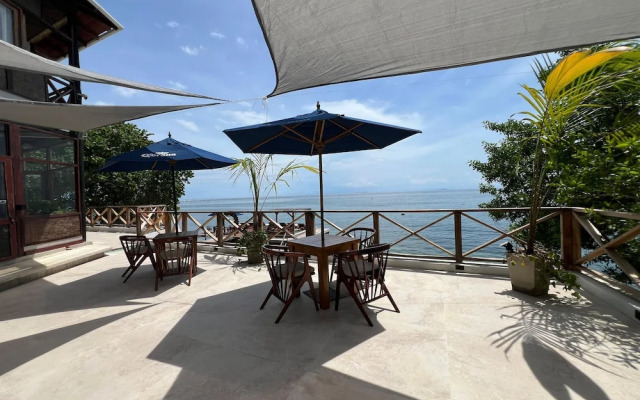 Rosario Ecohotel
