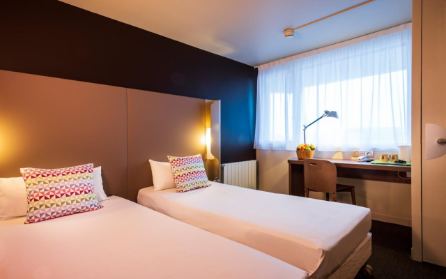 Campanile Hotel Eindhoven