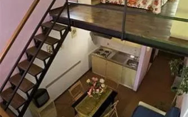 Locanda del Galluzzo