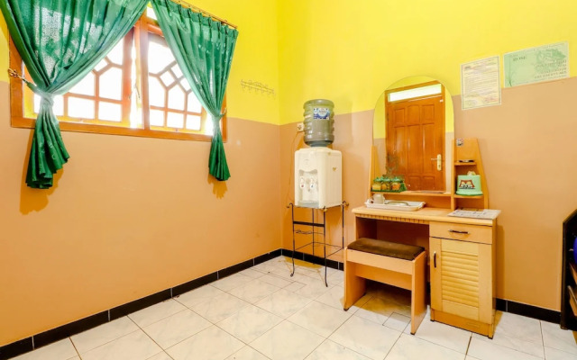 Villa Rose