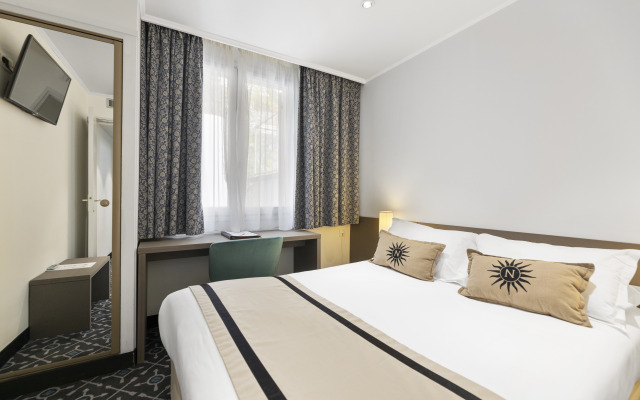 Hotel Napoleon