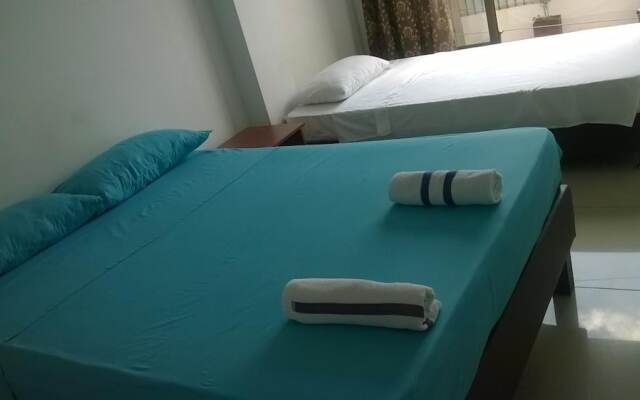 Hotel Zafiro Real