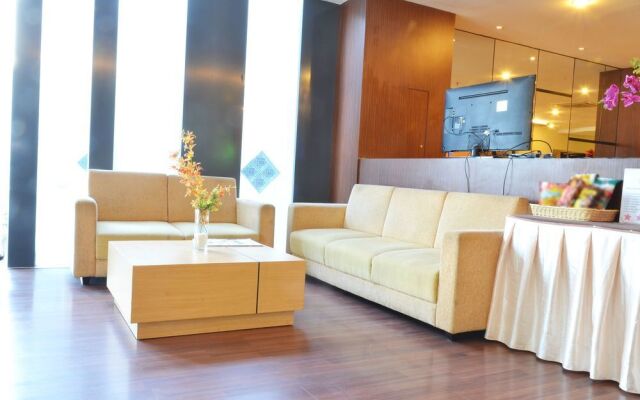 ZEN Rooms Basic Kedung Sari Wonorejo