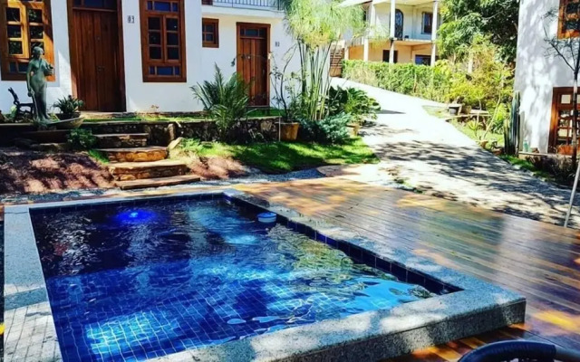 Villa Rica Pousada