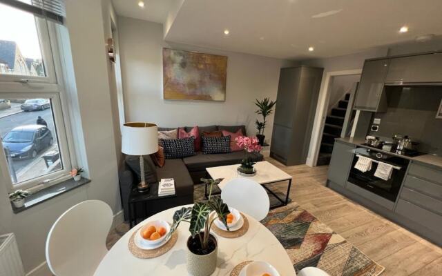 Stanhope Road Apartments