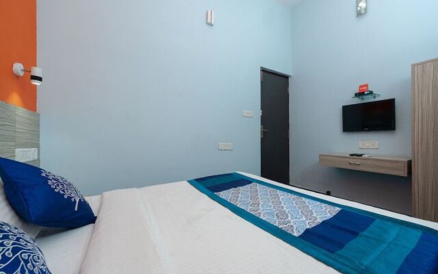 OYO 16117 Grace Residency