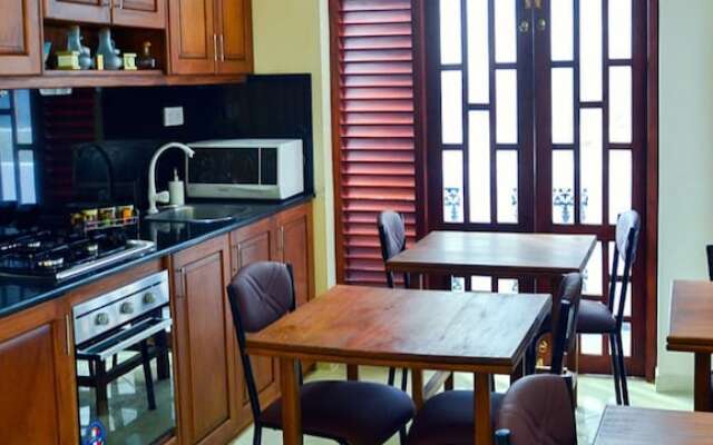 Vista Rooms Galle Fort 2