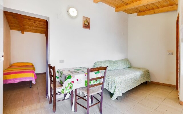 Casa Vacanze Clio - Capriolipalinuro