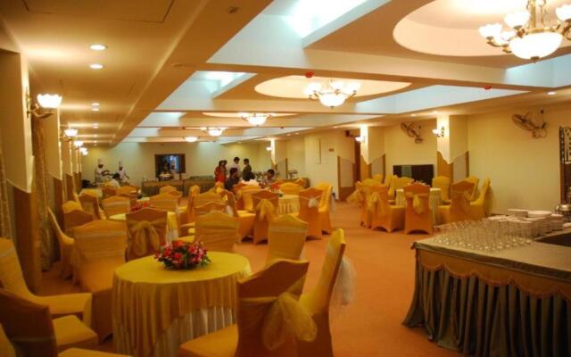 Hotel Ambience Excellency