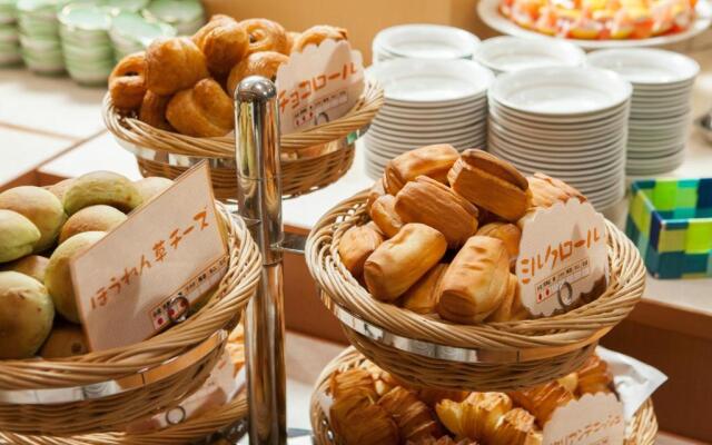 Kyukamura Iwate Amiharionsen