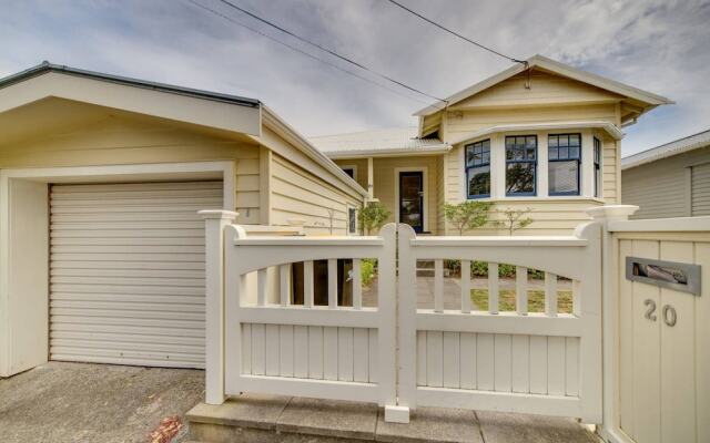 Awesome 3 bed Wellington House