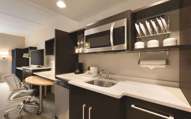 Home2Suites by Hilton Nashville Franklin Cool Springs