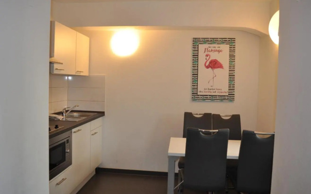 New Age Boardinghouse