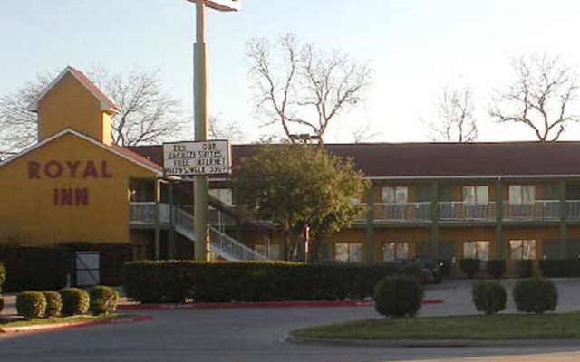 Royal Inn Dallas Northwest