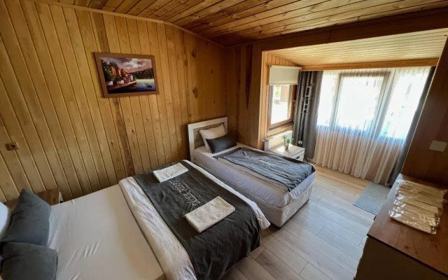 Uzungol Dilek Pansiyon