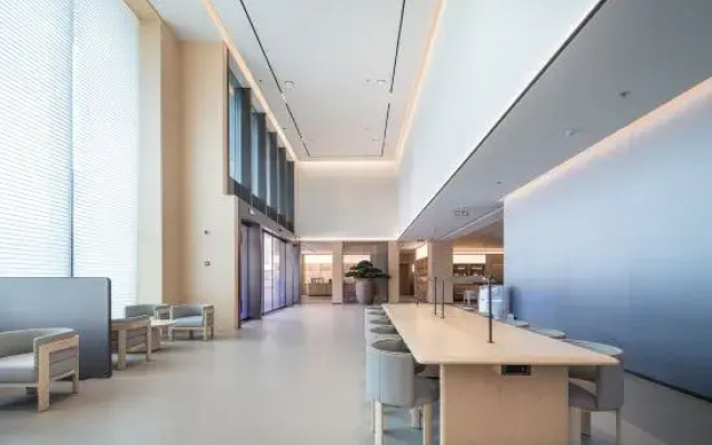 All Season Hotel (Nanjing Yaoxin Avenue Branch)