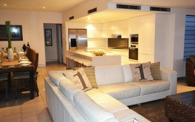 Alex Beach House