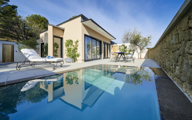 Villa La Coste