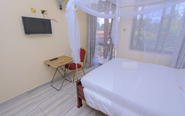 Mbale Emperor's Motel