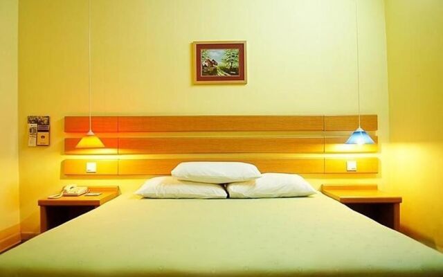 Chongqing Home Inn