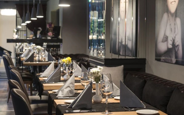 Bilek Hotel Kavacık