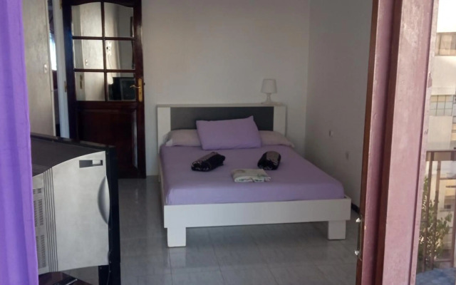 Administrative district Apartement, Center of Tangier