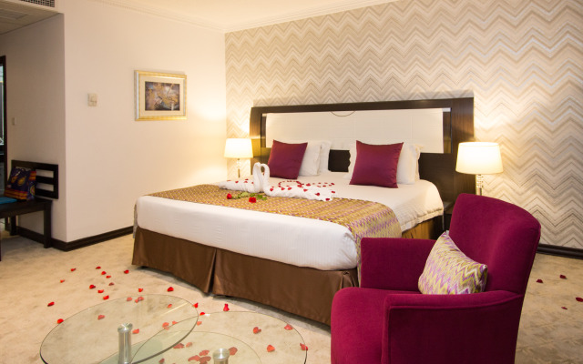 The Panari Hotel - Near Jomo Kenyatta International Airport