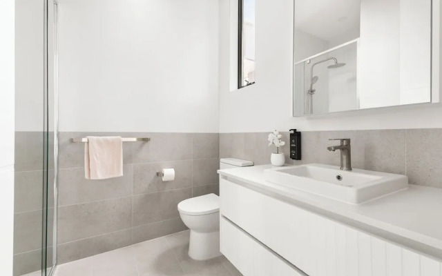 Foundry Lane Apartments by Urban Rest