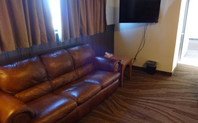 Alpine Lodge & Resort Burkesville