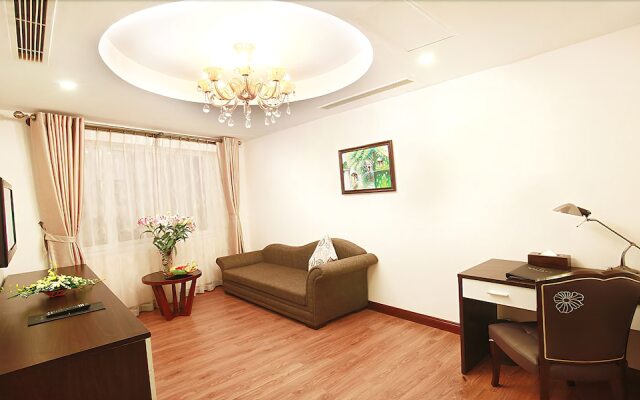 Hanoi Delight Hotel