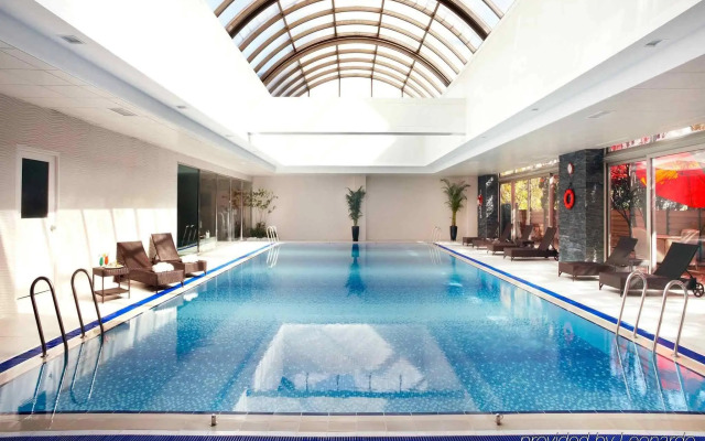 Novotel Ambassador Seoul Gangnam