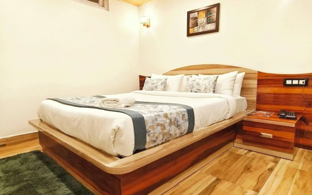 Aurora Darjeeling Grand
