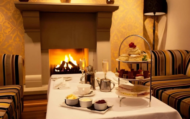 The Popinjay Hotel & Spa