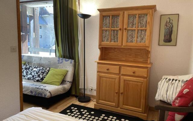 Appartement Puy Saint Vincent 1400, 2 pièces, 5 personnes - FR-1-330G-65