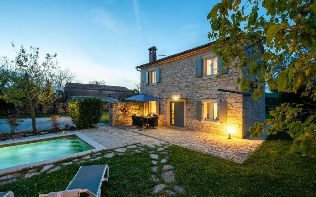 Villa Eufemia
