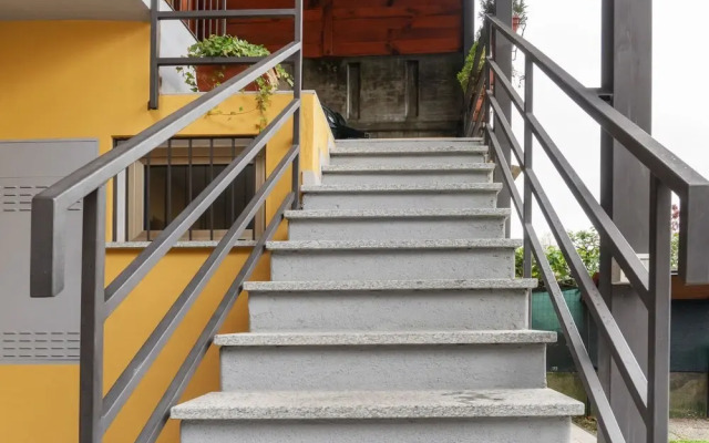 Cottage near Ticino River & Lake Maggiore