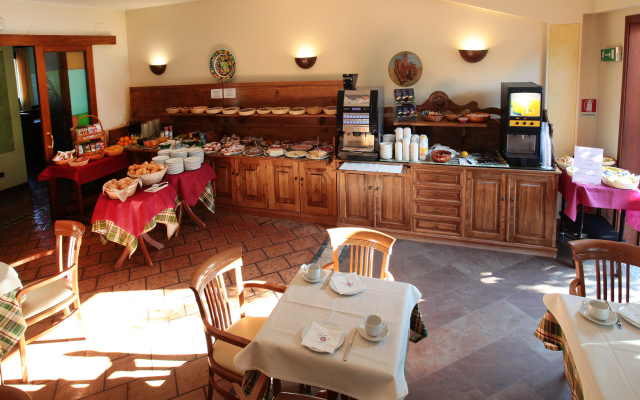 Hotel Sovestro
