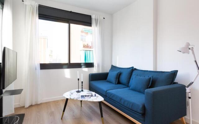 Olala Urban Chill Apartments