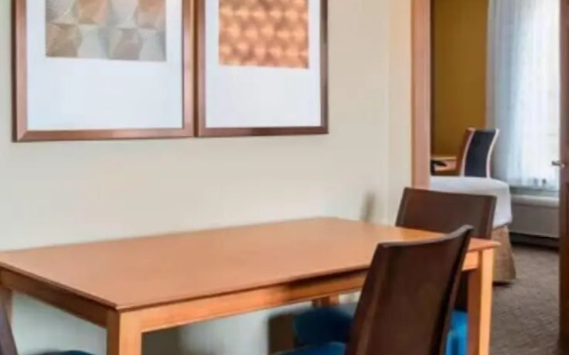 TownePlace Suites Phoenix North