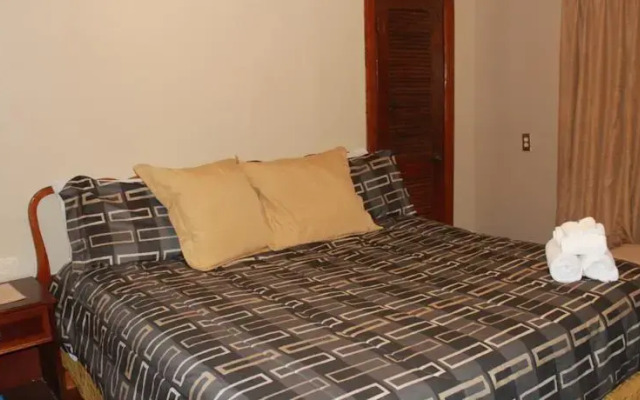 Joe and Flo Guest House