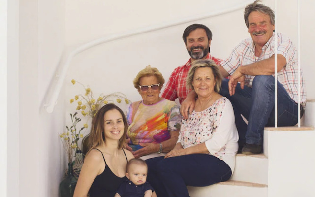 Casa Modesta