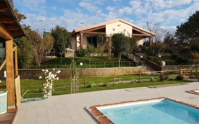 Agriturismo Collelungo di Maremma