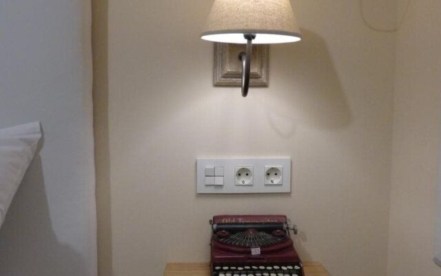 Bilbao Art Lodge