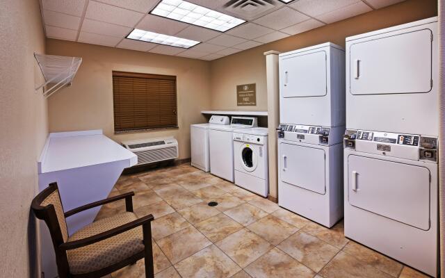 Candlewood Suites Deer Park TX by IHG