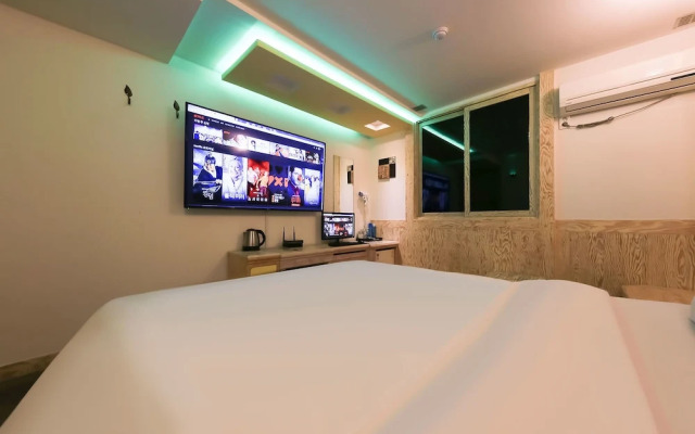 Hotel BOBOS