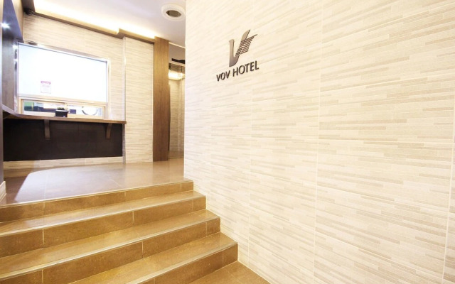 Busan Guseo-dong VOV